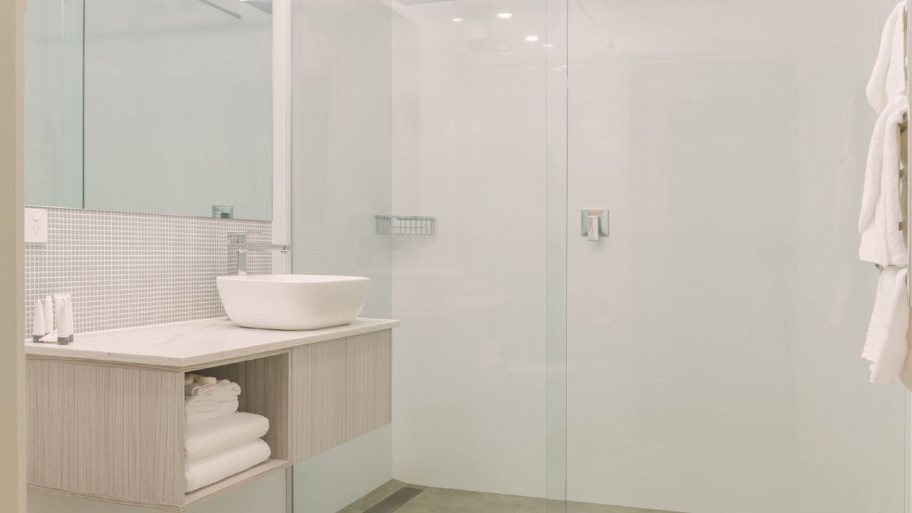 Photo of Bathroom in Devonport