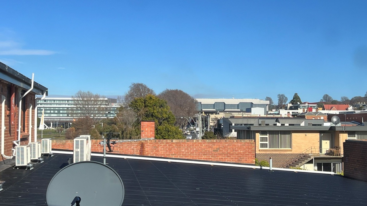 Photo of Bedroom in Devonport