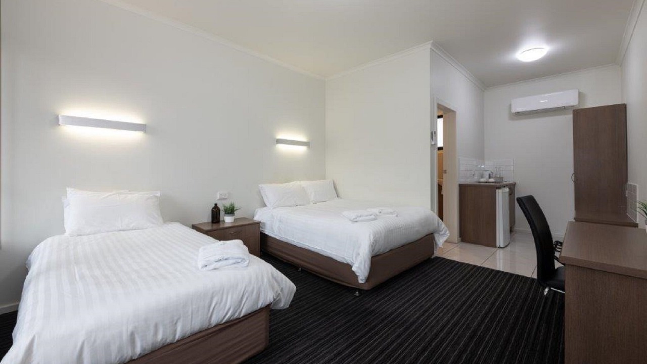 Photo of Bedroom in Devonport