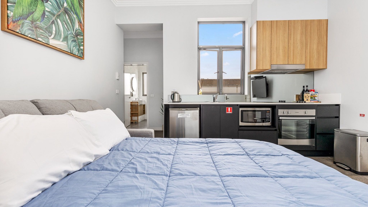 Photo of Bedroom in Wagga Wagga