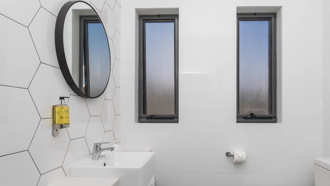 Photo of Bathroom in Wagga Wagga
