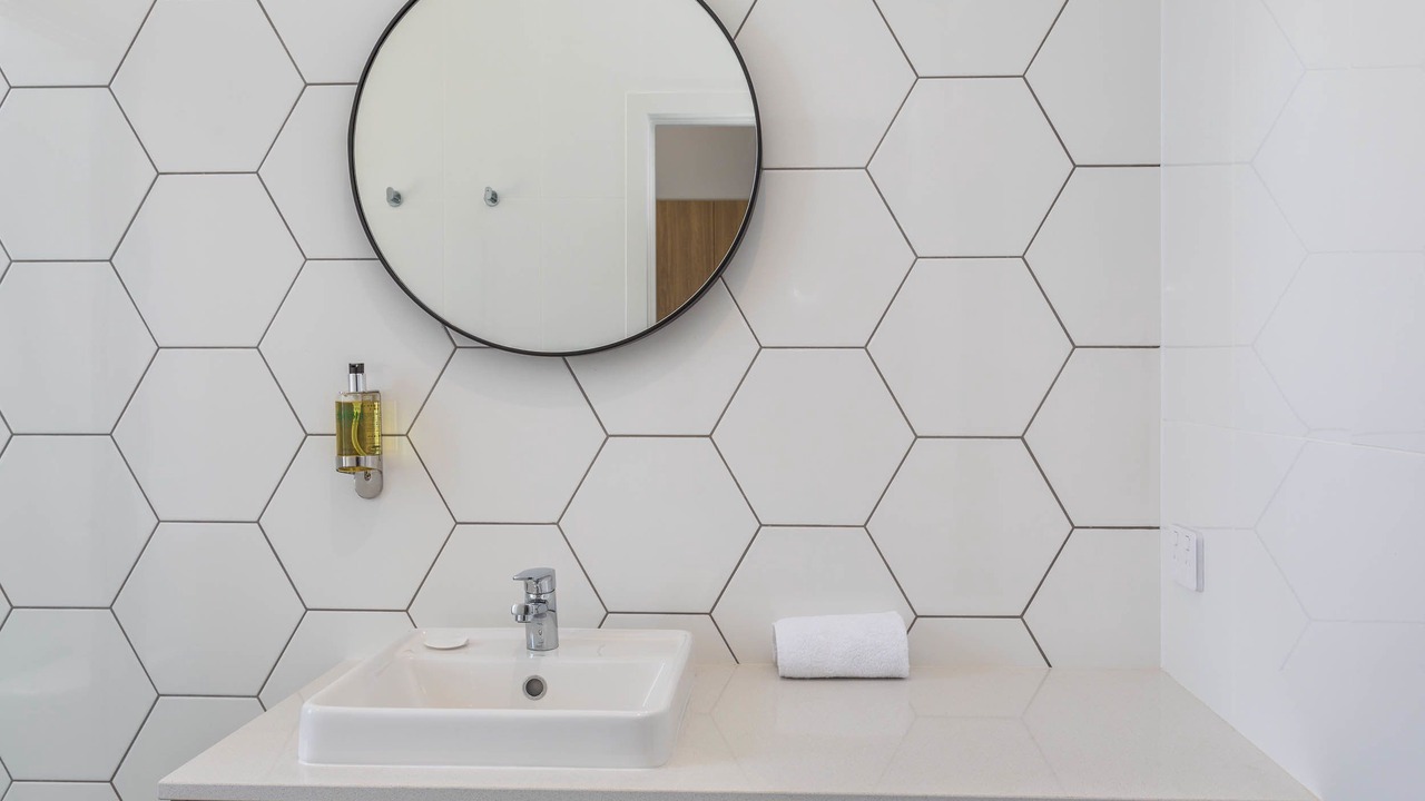 Photo of Bathroom in Wagga Wagga