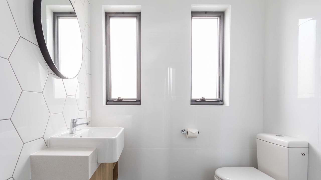Photo of Bathroom in Wagga Wagga
