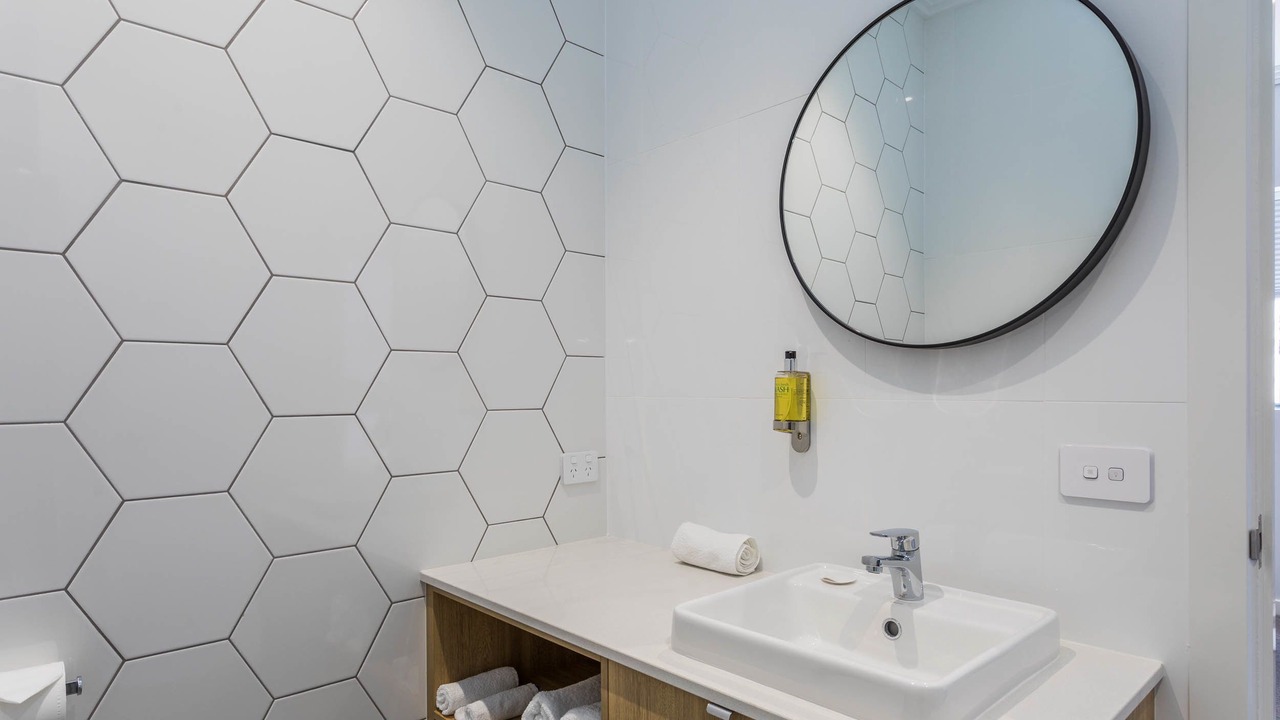 Photo of Bathroom in Wagga Wagga