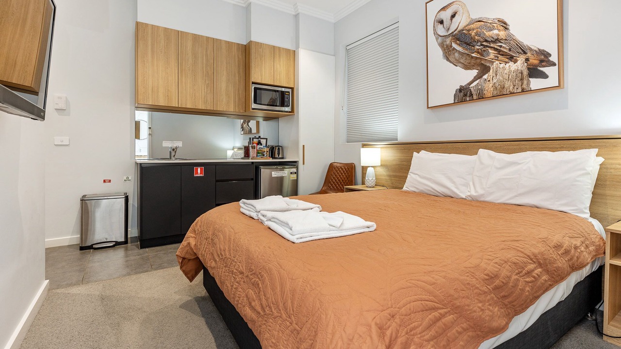Photo of Bedroom in Wagga Wagga