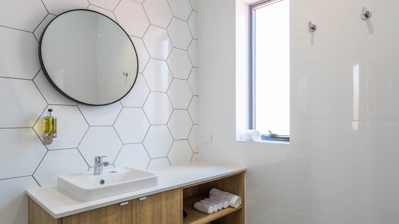 Photo of Bathroom in Wagga Wagga