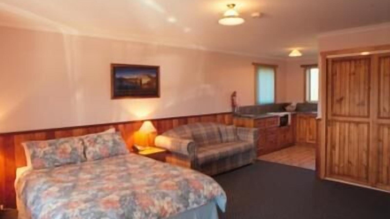 Photo of Bedroom in Sheffield