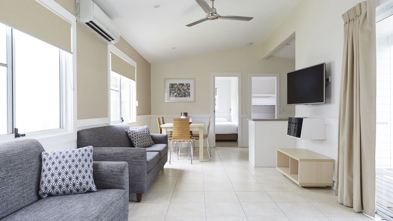 Photo of Livingroom in Stockton
