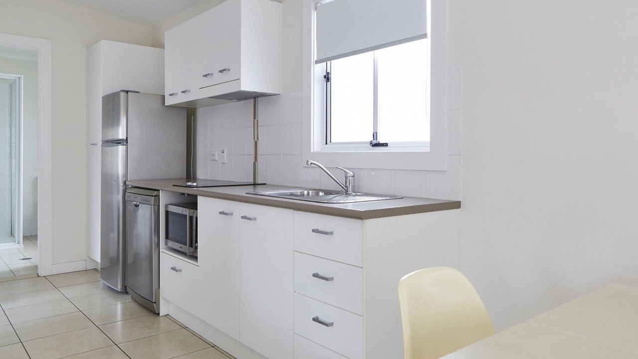 Photo of Kitchen in Stockton