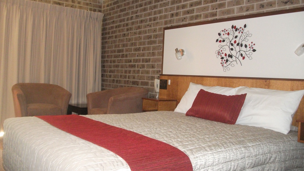 Photo of Bedroom in Pambula