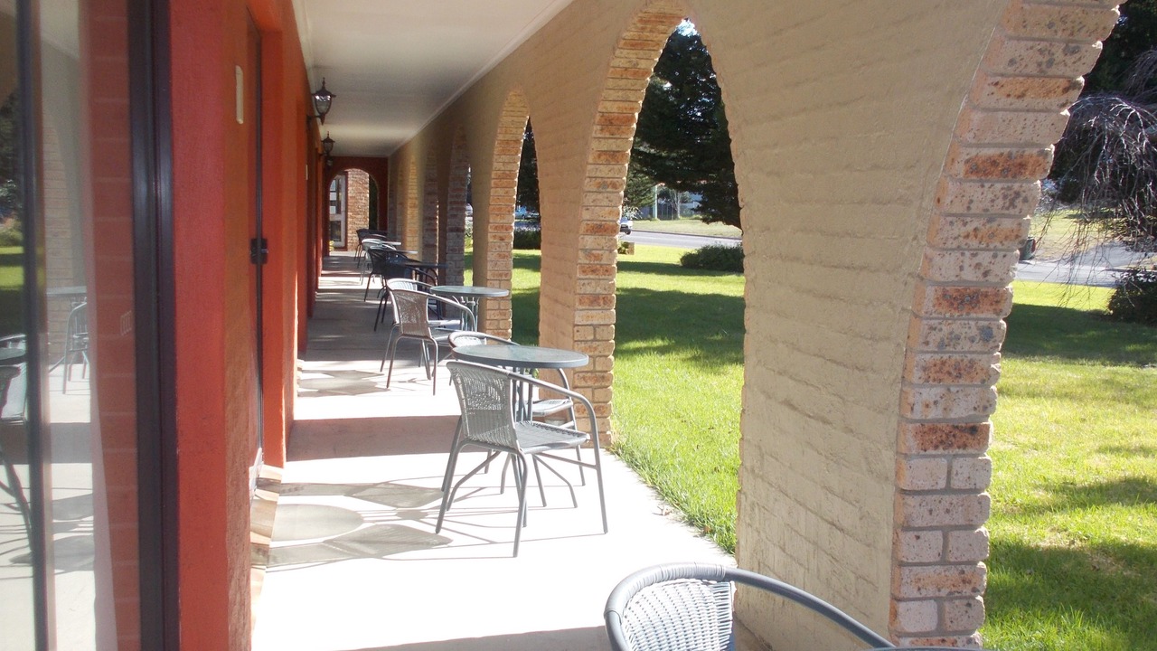 Photo of Patio Balcony in Pambula
