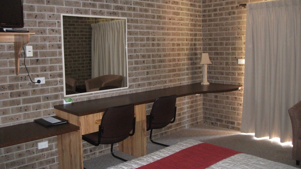 Photo of Bedroom in Pambula
