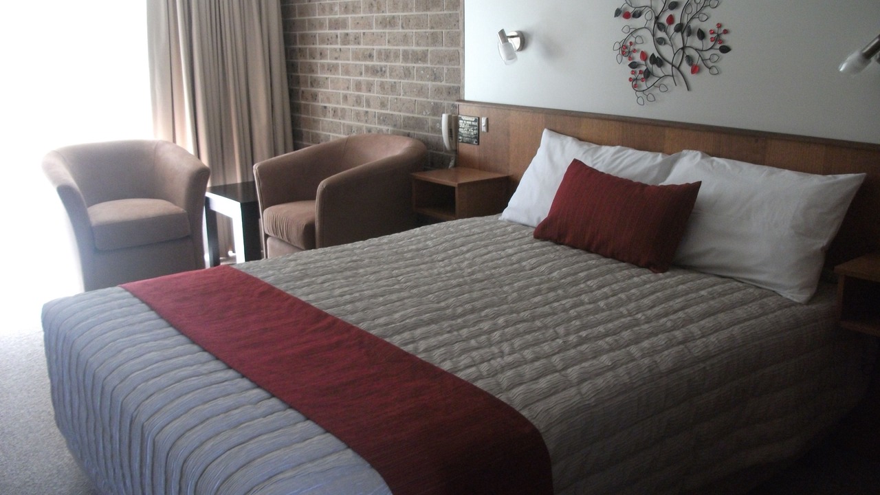 Photo of Bedroom in Pambula