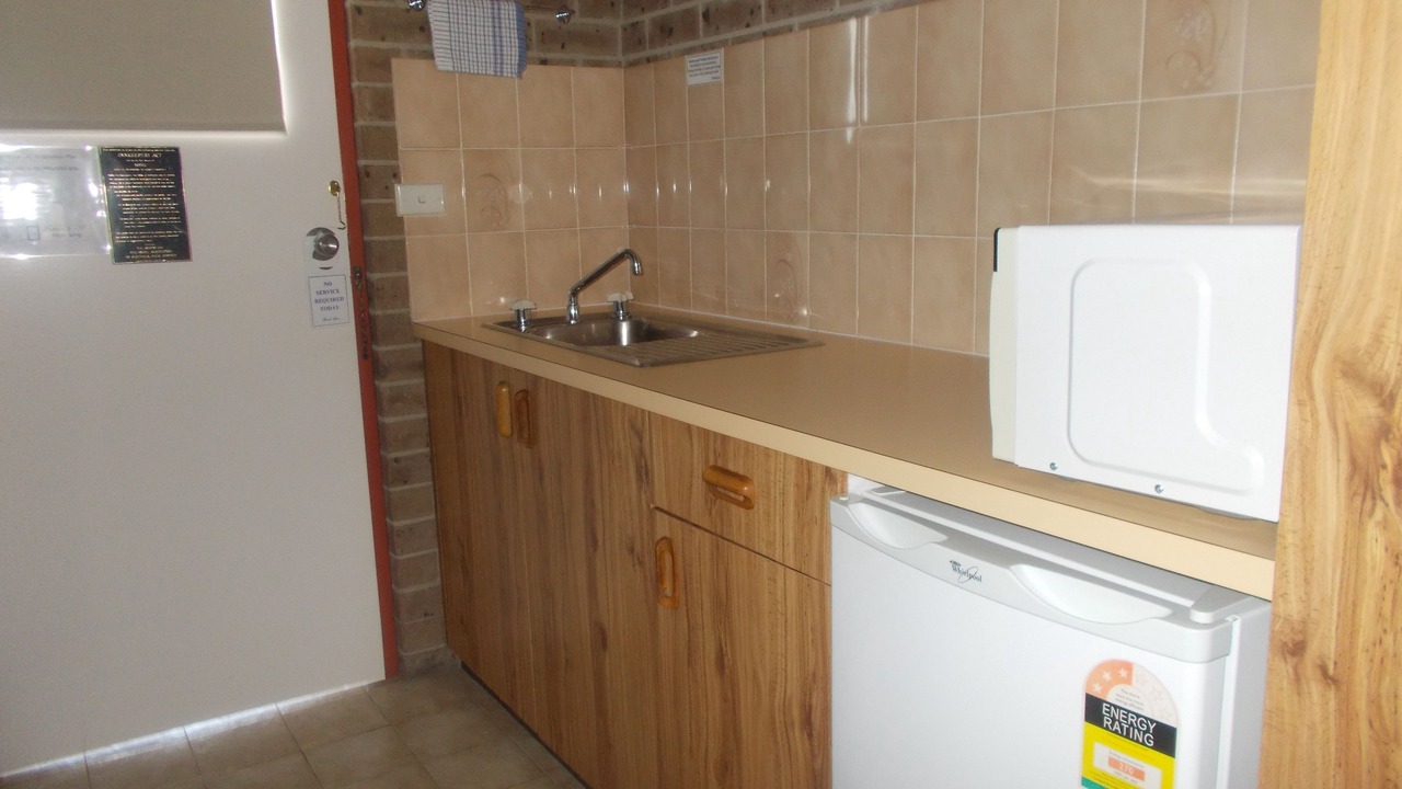 Photo of Kitchen in Pambula