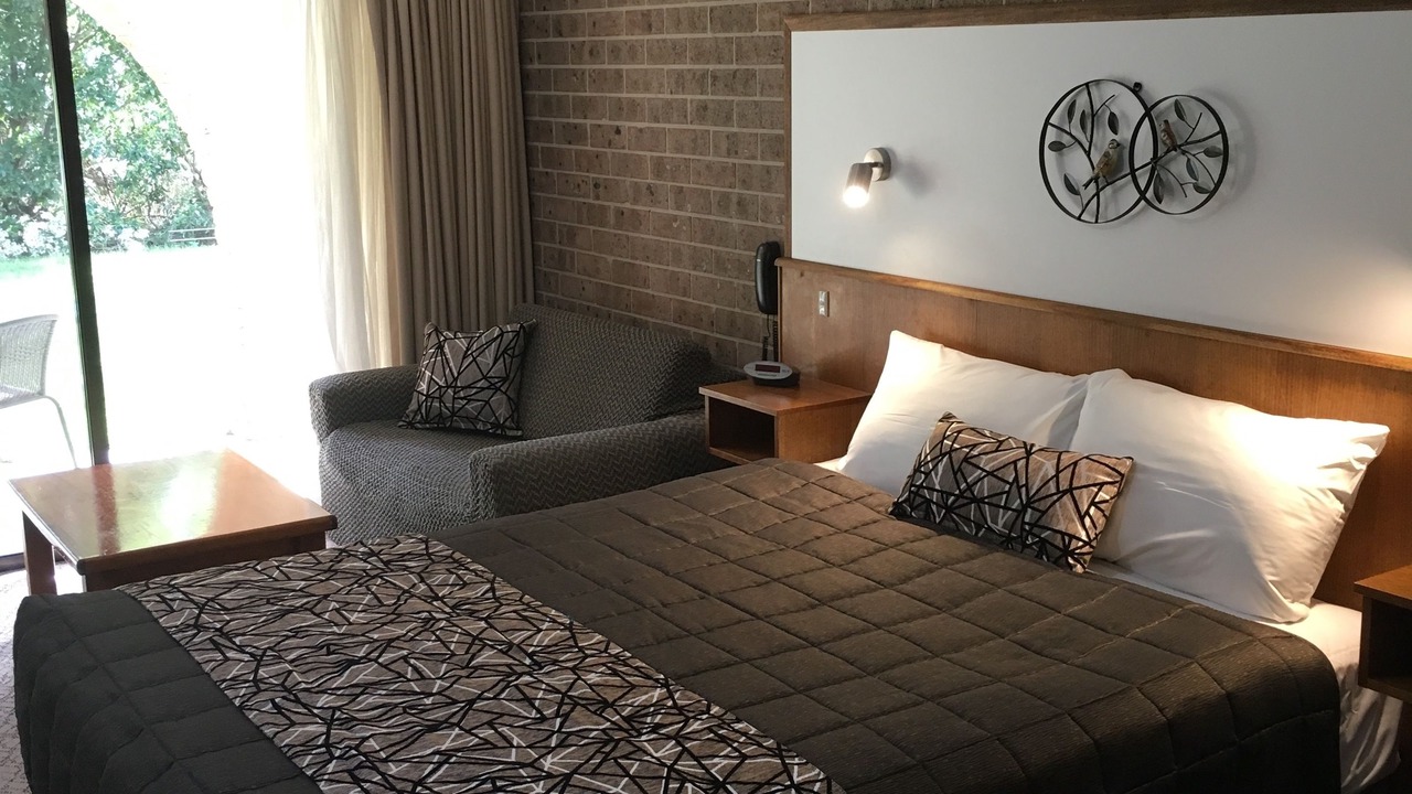 Photo of Bedroom in Pambula