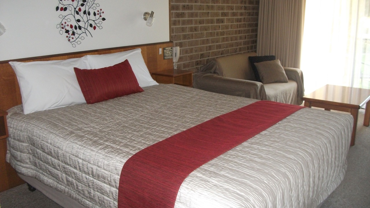 Photo of Bedroom in Pambula