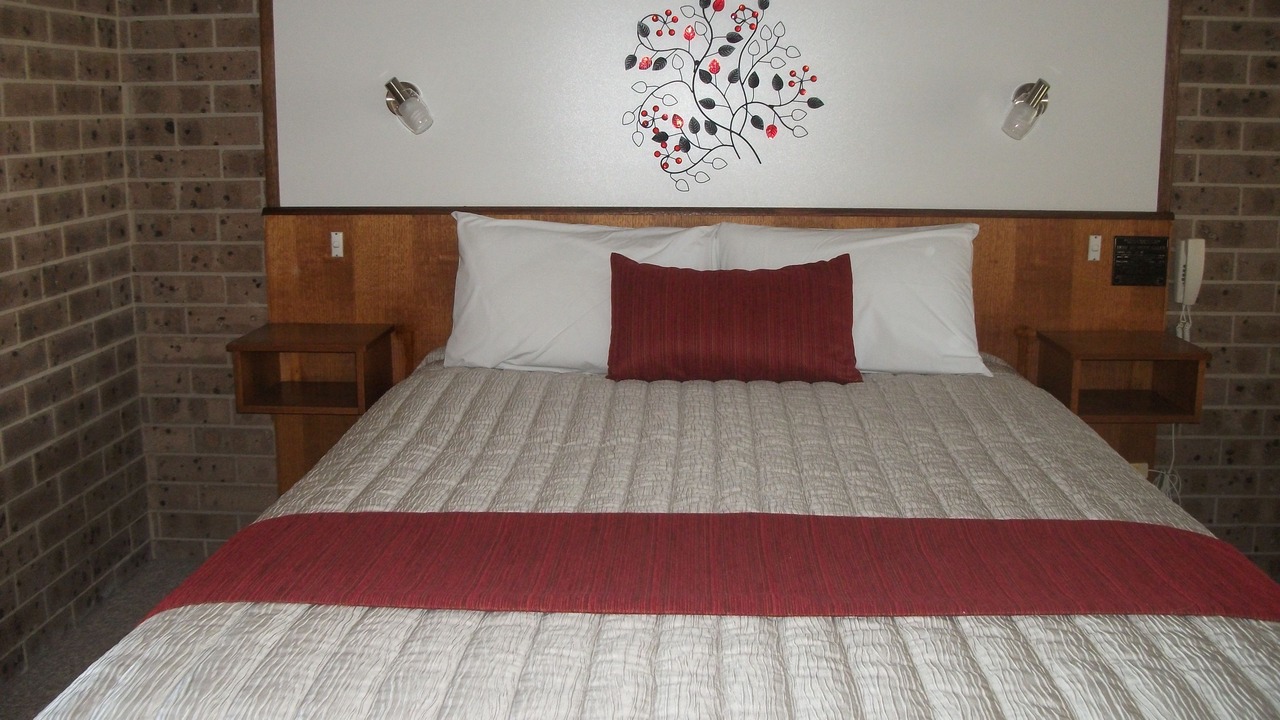 Photo of Bedroom in Pambula