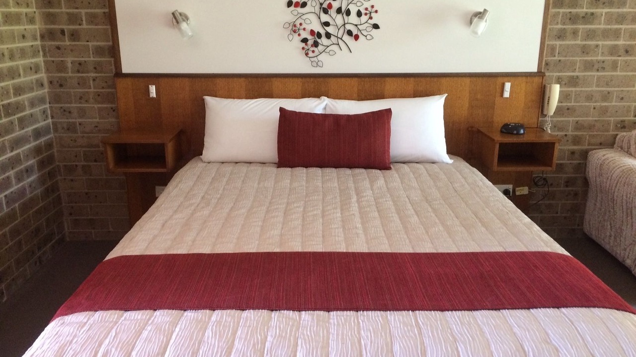 Photo of Bedroom in Pambula