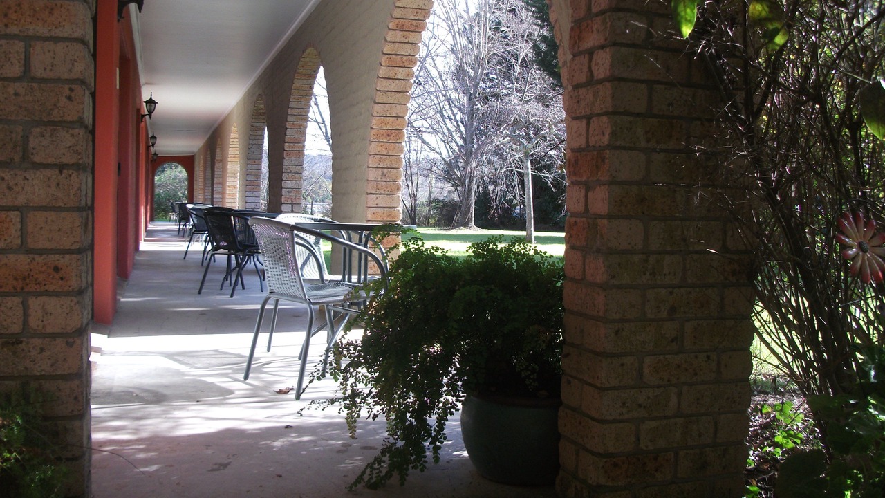 Photo of Patio Balcony in Pambula