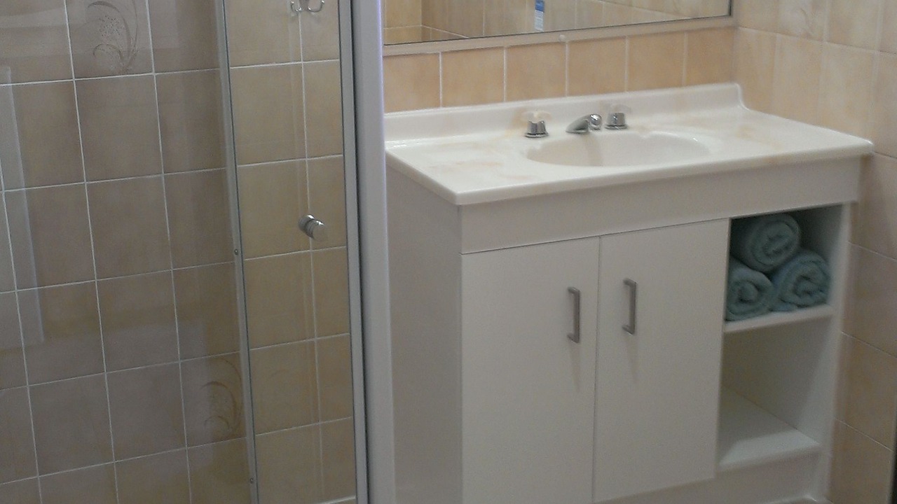 Photo of Bathroom in Pambula