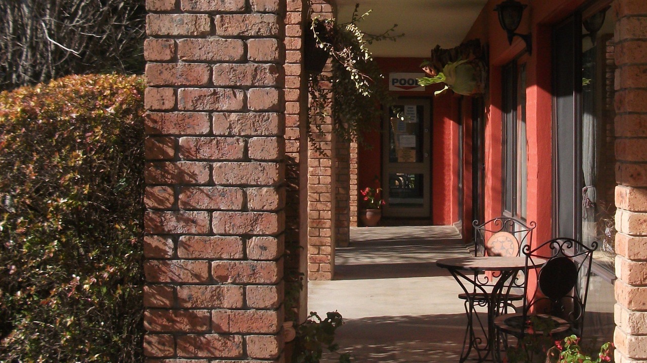 Photo of Patio Balcony in Pambula