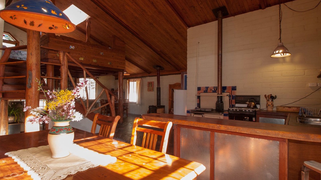 Photo of Bedroom in Dandry