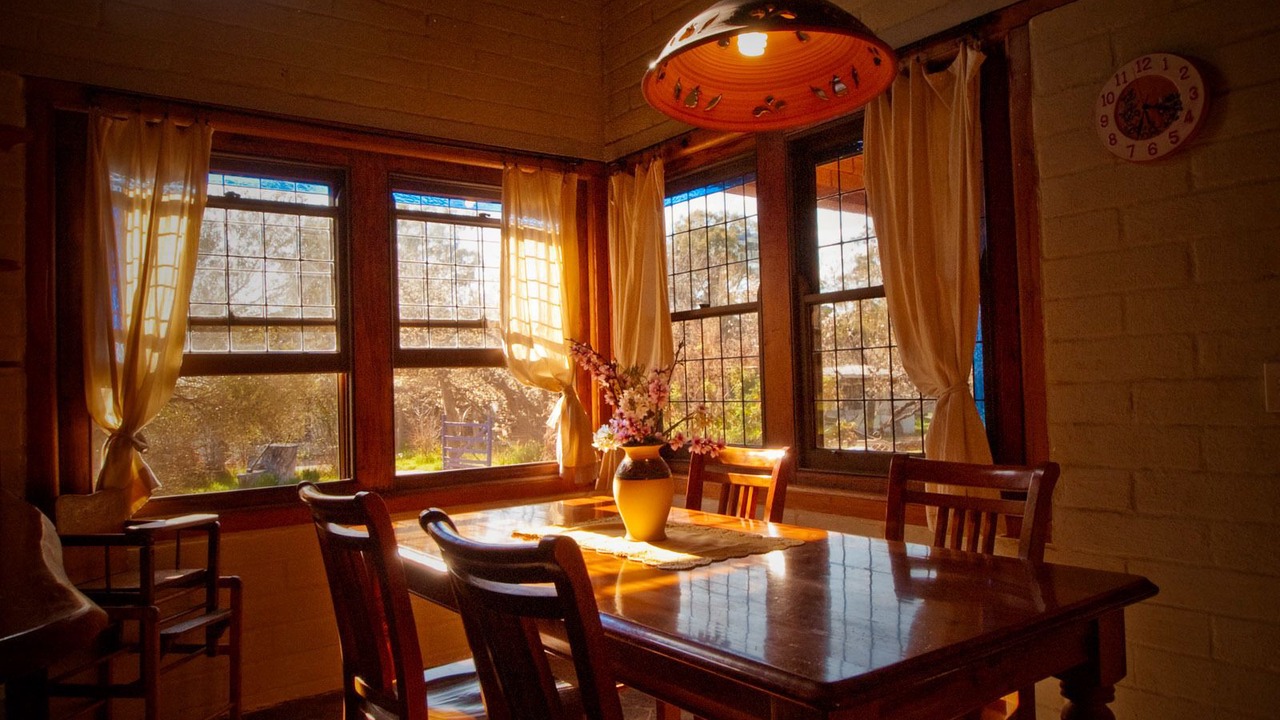 Photo of Bedroom in Dandry