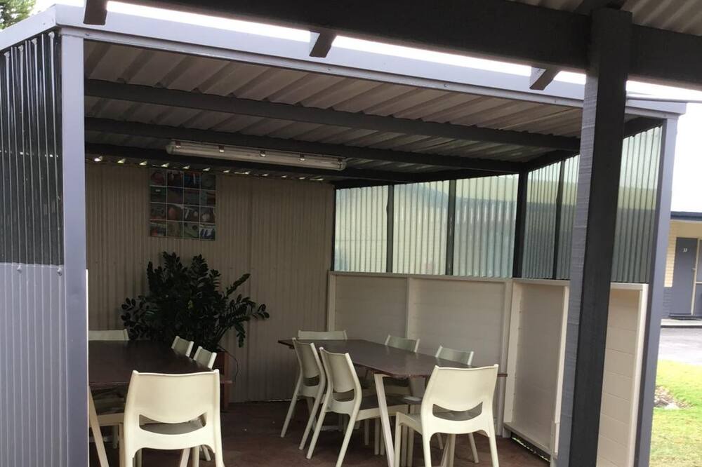 Photo of Patio Balcony in Esperance
