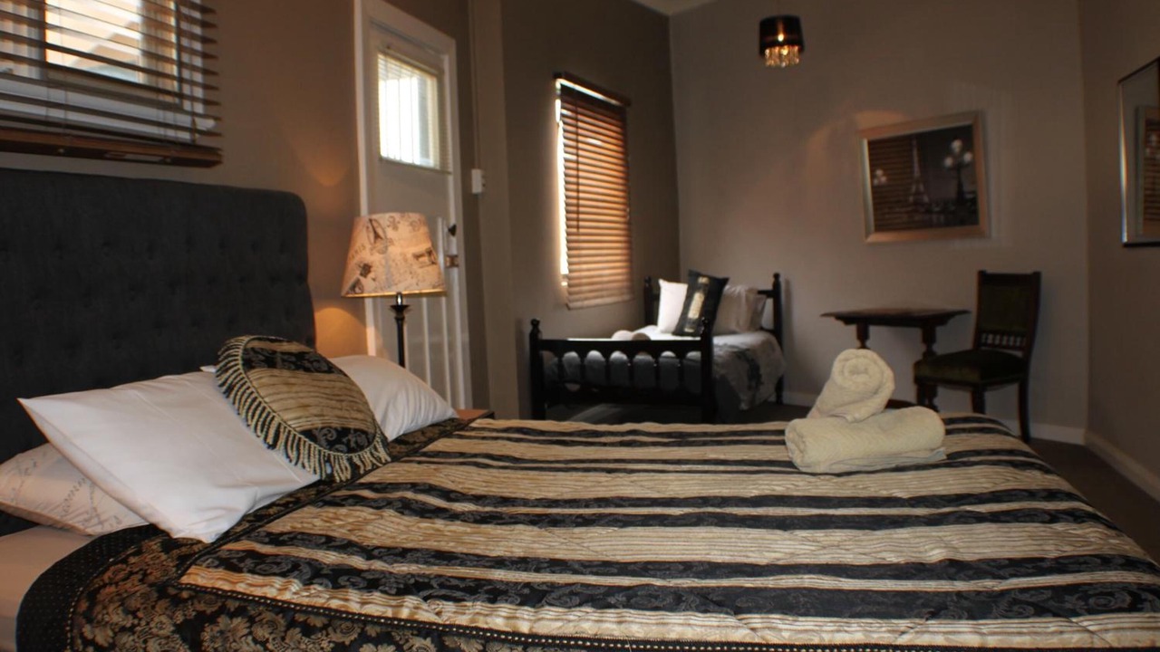 Photo of Bedroom in Denmark