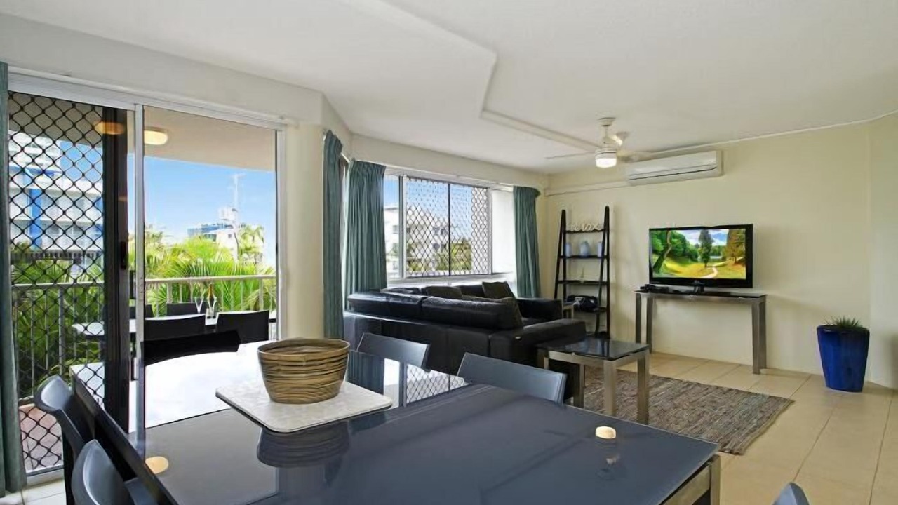 Photo of Bedroom in Maroochydore