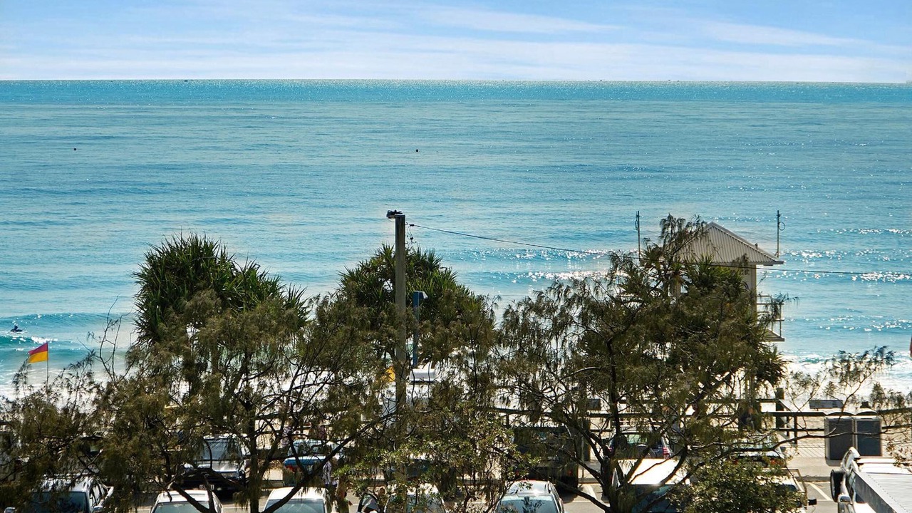 Photo of Outdoor in Maroochydore