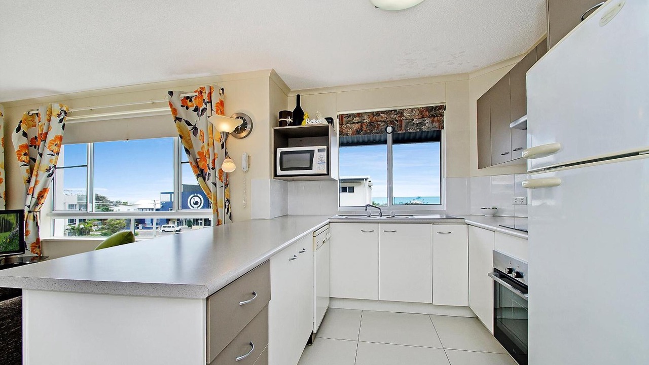 Photo of Kitchen in Maroochydore