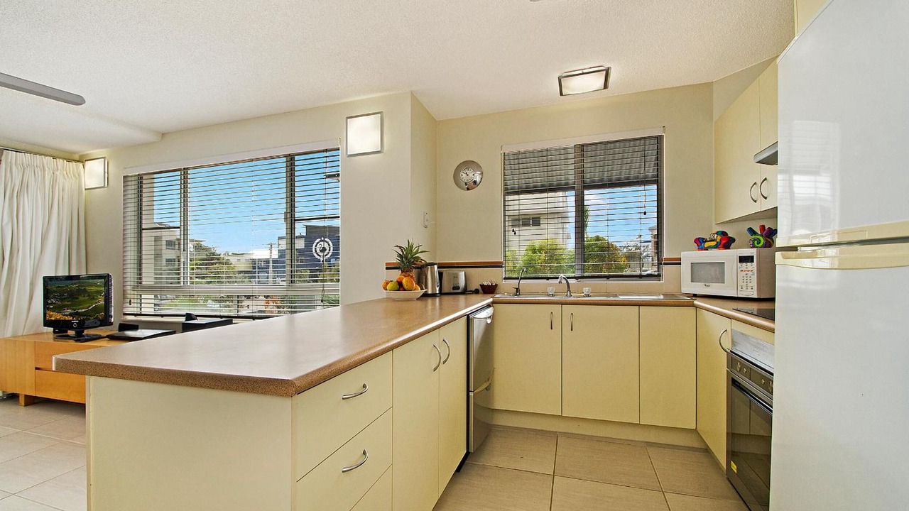 Photo of Kitchen in Maroochydore