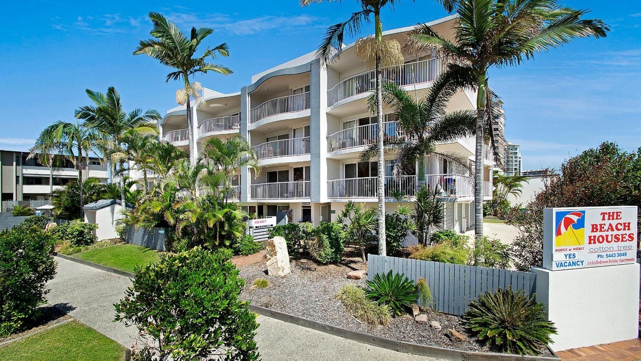 Photo of Outdoor in Maroochydore
