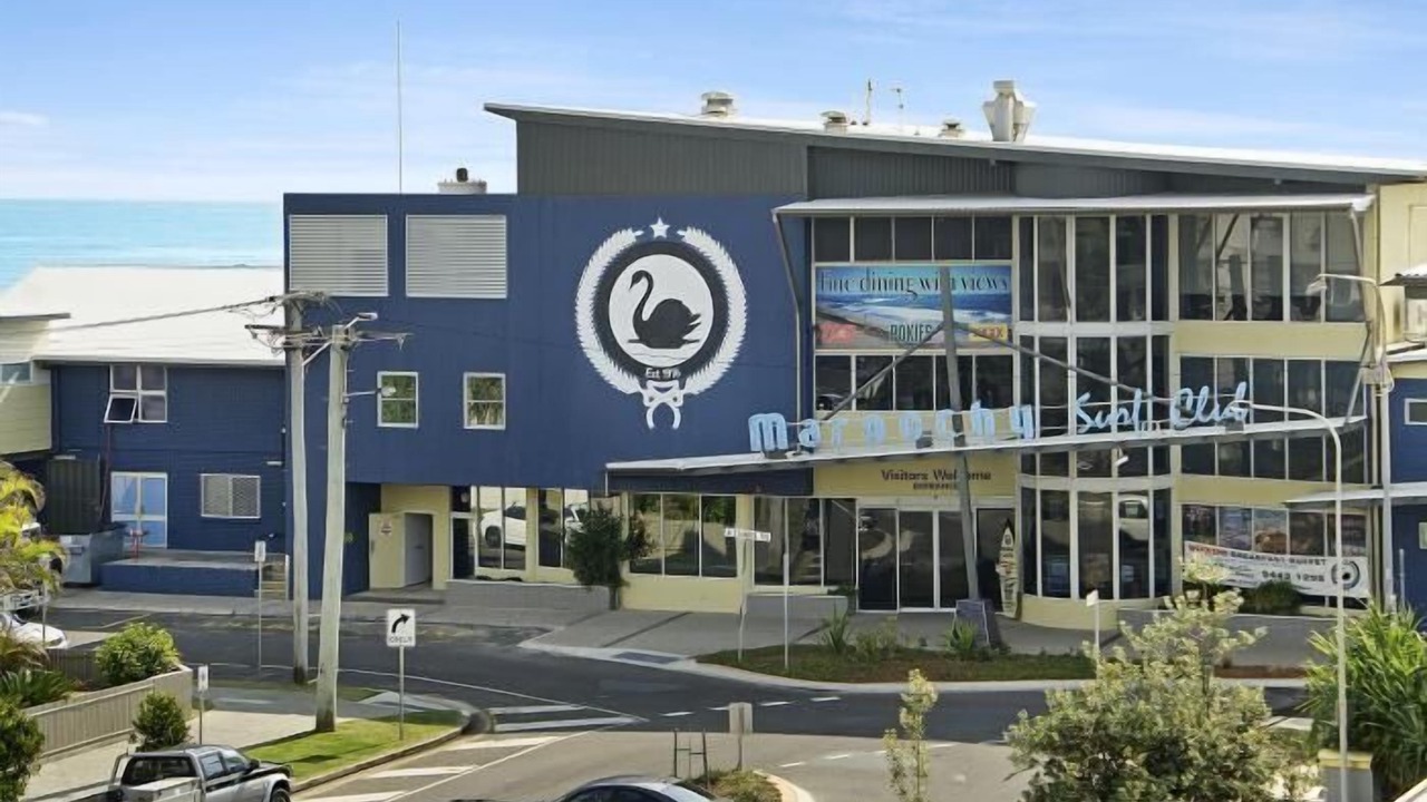 Photo of Outdoor in Maroochydore