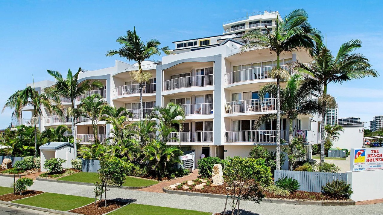 Photo of Outdoor in Maroochydore