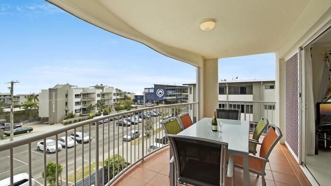 Photo of Patio Balcony in Maroochydore