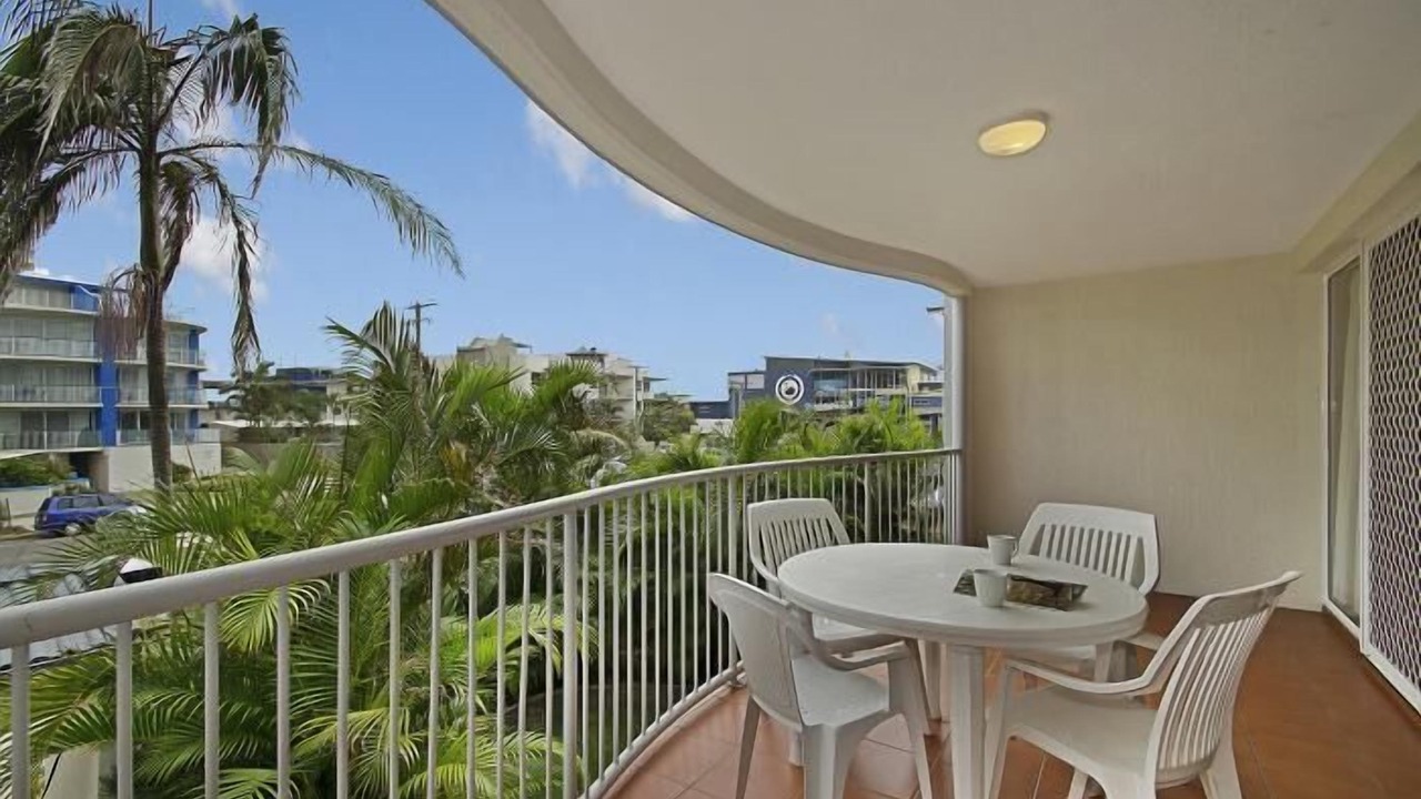 Photo of Outdoor in Maroochydore