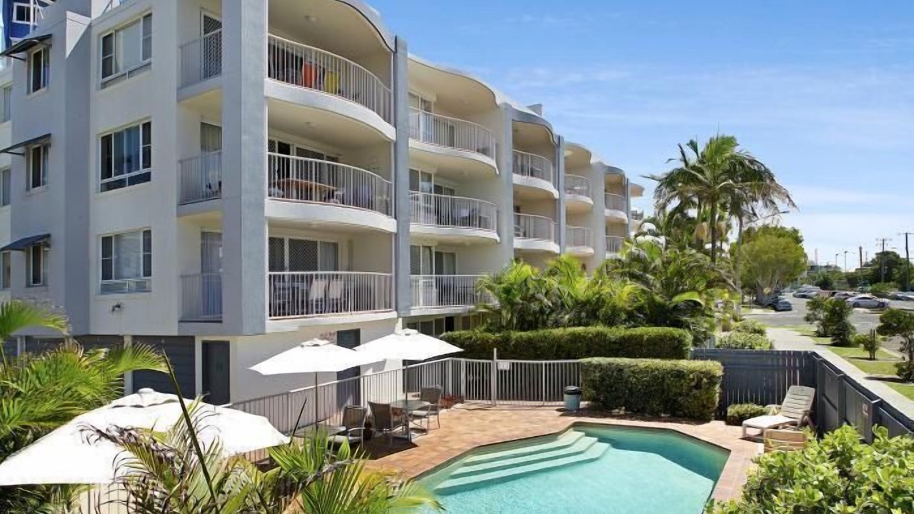 Photo of Outdoor in Maroochydore