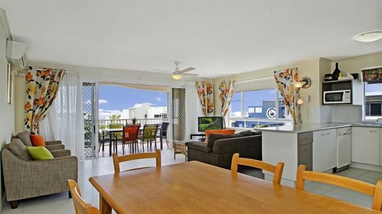 Photo of Livingroom in Maroochydore
