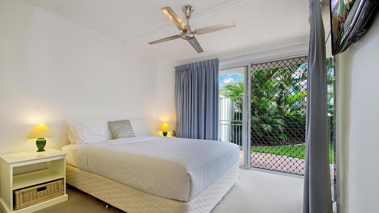 Photo of Bedroom in Maroochydore