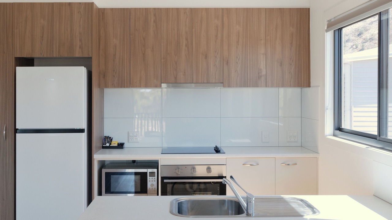 Photo of Kitchen in Ross