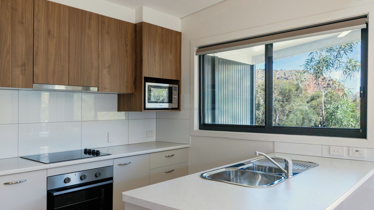 Photo of Kitchen in Ross