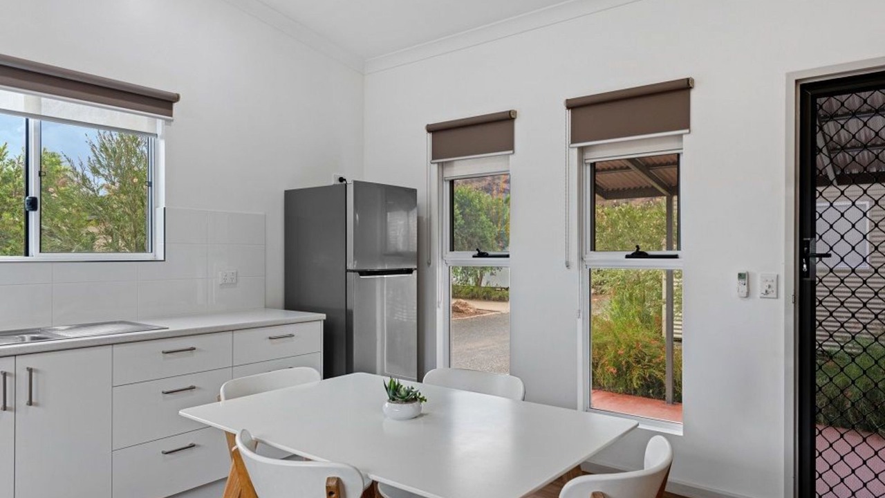 Photo of Kitchen in Ross