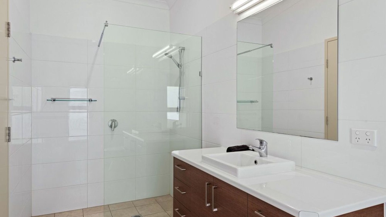 Photo of Bathroom in Ross