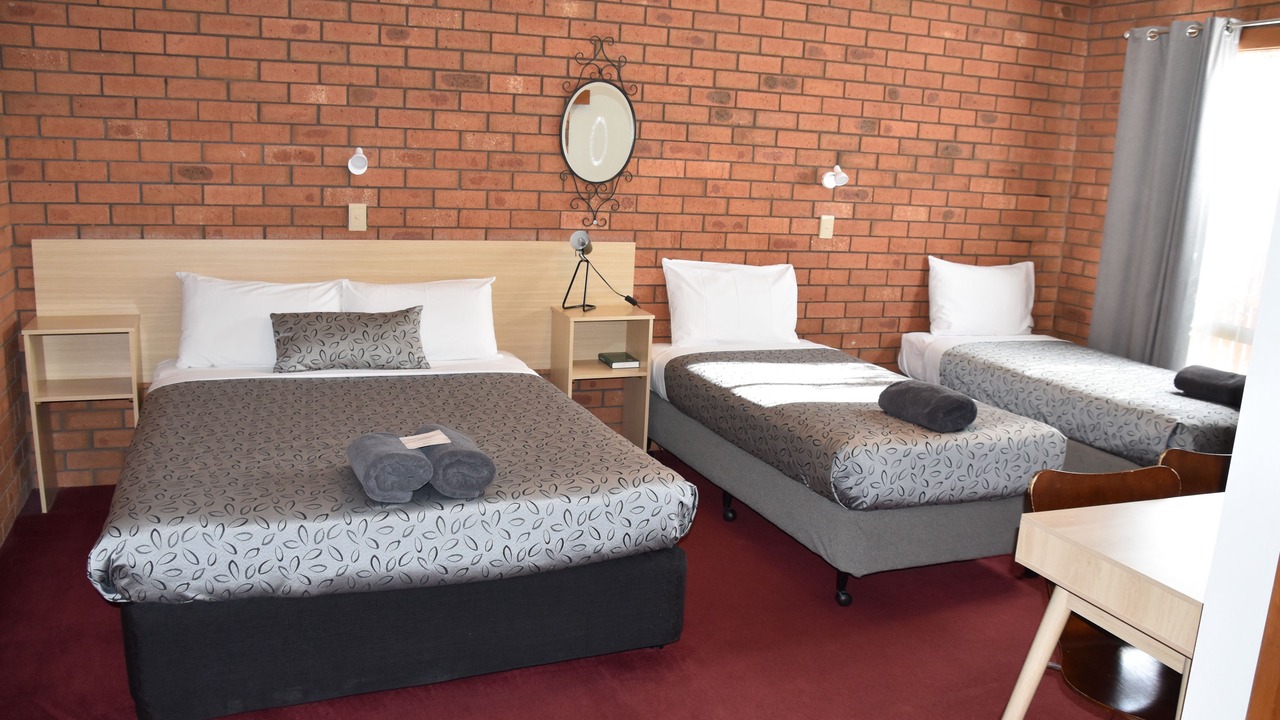 Photo of Bedroom in Newtown