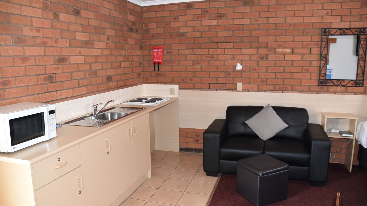 Photo of Kitchen in Newtown