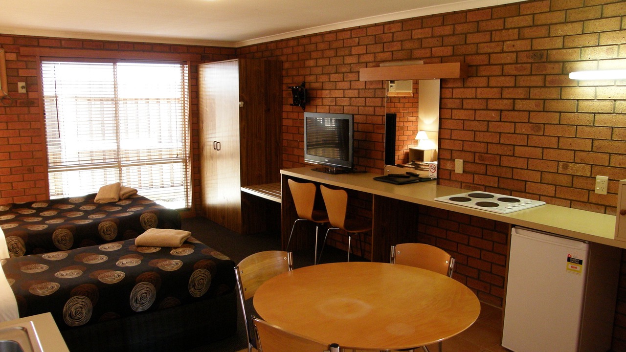 Photo of Bedroom in Newtown