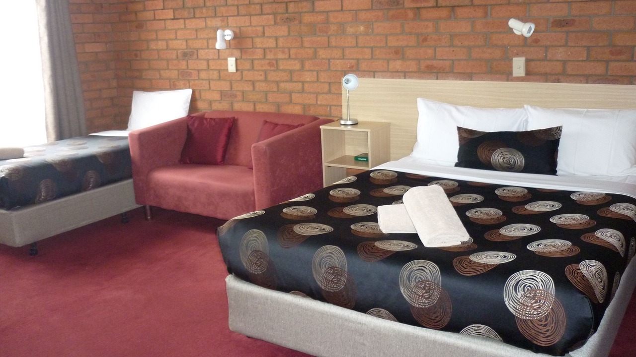 Photo of Livingroom in Newtown