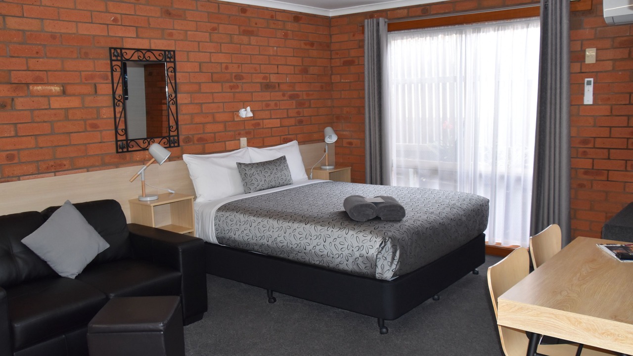 Photo of Bedroom in Newtown